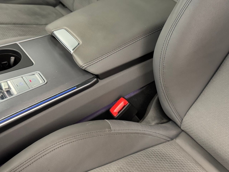 Audi A6 SPORT QUATTRO ULTRA S-TRONIC 40TDI foto 27