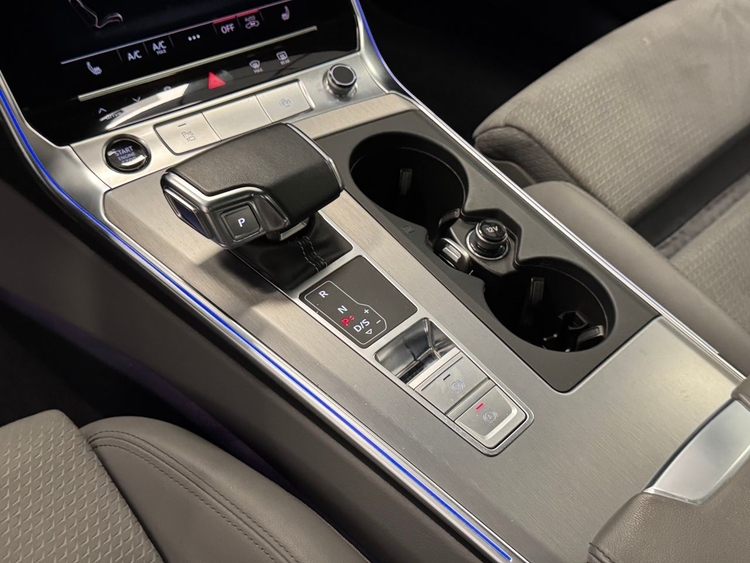 Audi A6 SPORT QUATTRO ULTRA S-TRONIC 40TDI foto 28