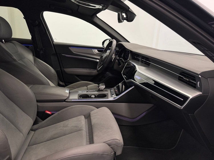 Audi A6 SPORT QUATTRO ULTRA S-TRONIC 40TDI foto 30