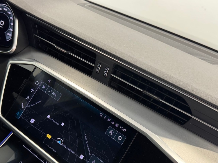 Audi A6 SPORT QUATTRO ULTRA S-TRONIC 40TDI foto 33