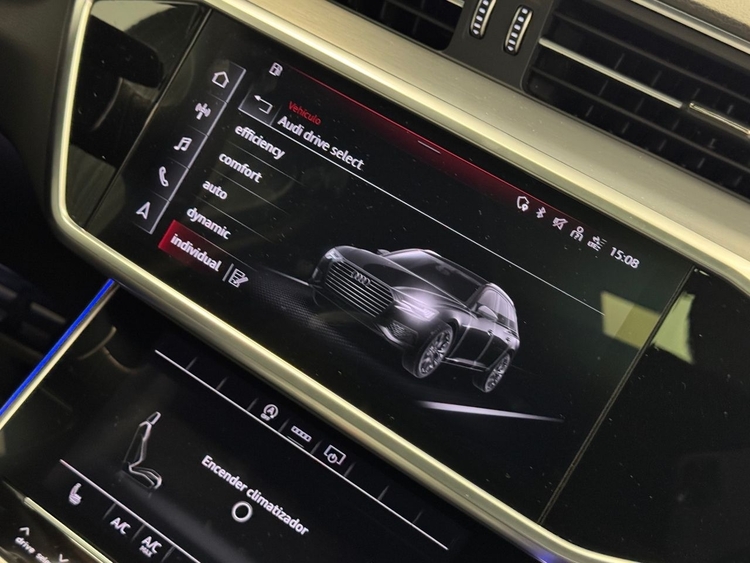 Audi A6 SPORT QUATTRO ULTRA S-TRONIC 40TDI foto 37