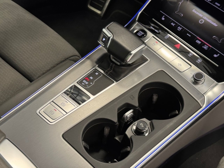 Audi A6 SPORT QUATTRO ULTRA S-TRONIC 40TDI foto 44
