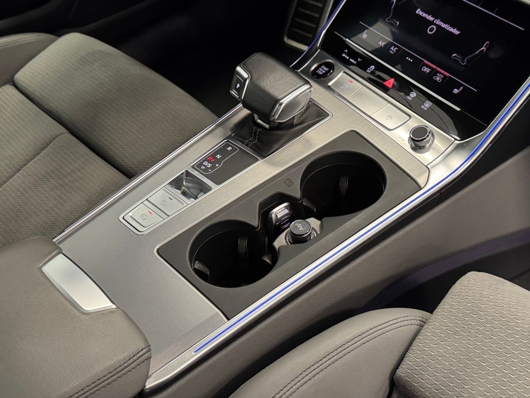 Audi A6 SPORT QUATTRO ULTRA S-TRONIC 40TDI foto 45