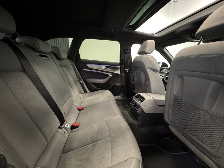 Audi A6 SPORT QUATTRO ULTRA S-TRONIC 40TDI foto 48