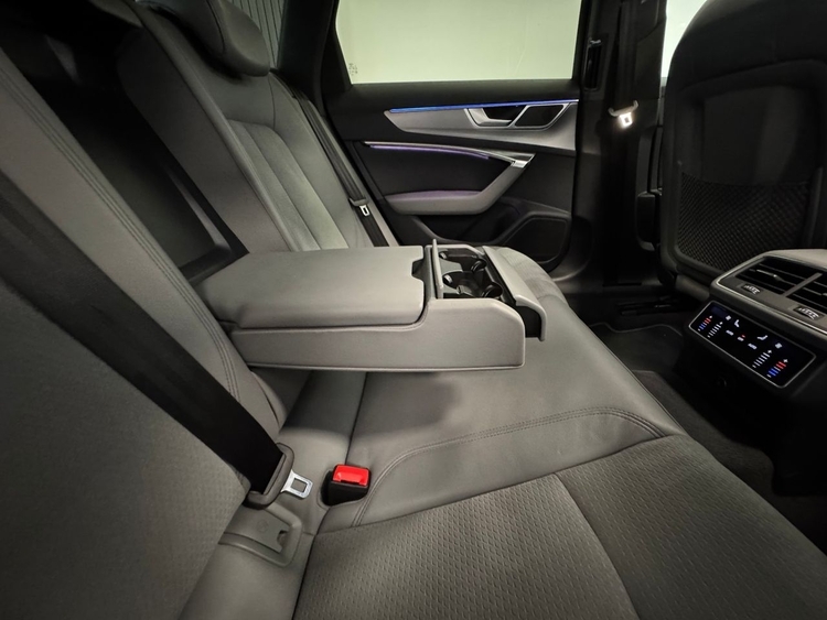 Audi A6 SPORT QUATTRO ULTRA S-TRONIC 40TDI foto 49