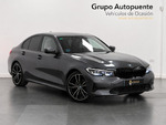 BMW Serie 3 320D AUTO miniatura 2