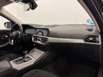 BMW Serie 3 320D AUTO miniatura 12