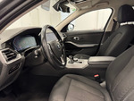 BMW Serie 3 320D AUTO miniatura 13