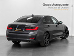 BMW Serie 3 320D AUTO miniatura 4