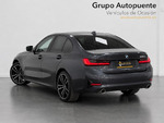 BMW Serie 3 320D AUTO miniatura 5