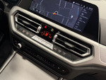 BMW Serie 3 320D AUTO miniatura 33