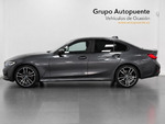 BMW Serie 3 320D AUTO miniatura 6