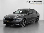 BMW Serie 3 320D AUTO miniatura 7