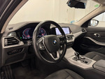 BMW Serie 3 320D AUTO miniatura 8