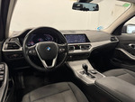 BMW Serie 3 320D AUTO miniatura 9