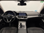 BMW Serie 3 320D AUTO miniatura 10