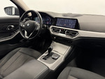 BMW Serie 3 320D AUTO miniatura 11