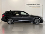 BMW Serie 3 320D AUTO miniatura 3