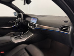 BMW Serie 3 320D AUTO miniatura 12