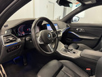 BMW Serie 3 320D AUTO miniatura 13