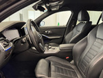 BMW Serie 3 320D AUTO miniatura 14