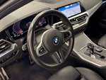 BMW Serie 3 320D AUTO miniatura 18