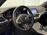 BMW Serie 3 320D AUTO miniatura 19