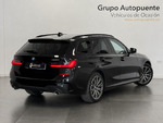 BMW Serie 3 320D AUTO miniatura 4