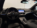 BMW Serie 3 320D AUTO miniatura 27