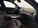 BMW Serie 3 320D AUTO miniatura 28