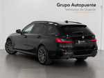 BMW Serie 3 320D AUTO miniatura 5