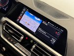 BMW Serie 3 320D AUTO miniatura 38