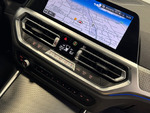 BMW Serie 3 320D AUTO miniatura 41