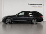 BMW Serie 3 320D AUTO miniatura 6
