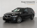 BMW Serie 3 320D AUTO miniatura 7