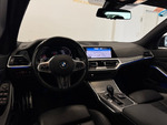 BMW Serie 3 320D AUTO miniatura 9