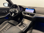 BMW Serie 3 320D AUTO miniatura 11