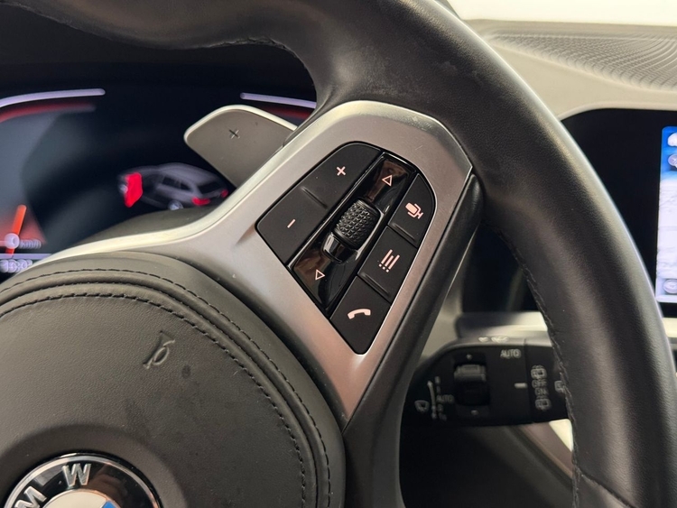 BMW Serie 3 320D AUTO foto 23