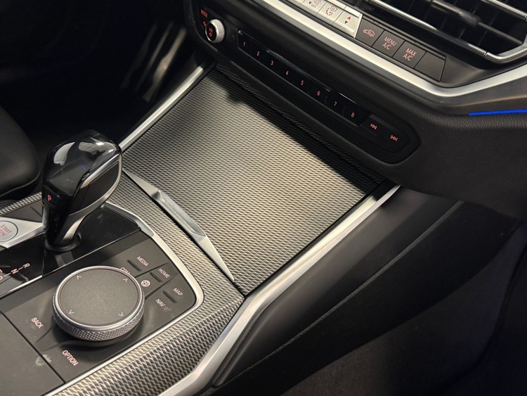 BMW Serie 3 320D AUTO foto 43