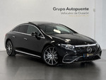 Mercedes EQS 580 4MATIC  miniatura 2