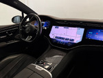 Mercedes EQS 580 4MATIC  miniatura 12
