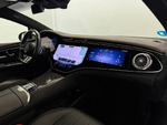 Mercedes EQS 580 4MATIC  miniatura 13