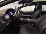 Mercedes EQS 580 4MATIC  miniatura 14