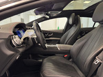 Mercedes EQS 580 4MATIC  miniatura 15