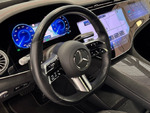 Mercedes EQS 580 4MATIC  miniatura 21
