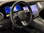 Mercedes EQS 580 4MATIC  miniatura 22