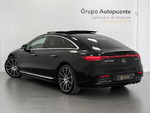 Mercedes EQS 580 4MATIC  miniatura 5