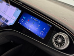 Mercedes EQS 580 4MATIC  miniatura 34