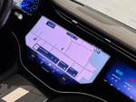 Mercedes EQS 580 4MATIC  miniatura 36