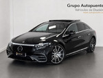 Mercedes EQS 580 4MATIC  miniatura 7